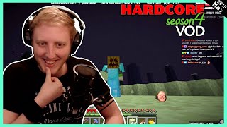 Hardcore Season 4  Philza VOD  Streamed on May 22 2019 Part 2 [upl. by Secnirp]