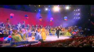 Tirol Rock  André Rieu amp The Johann Strauss Orchestra [upl. by Ivanna]