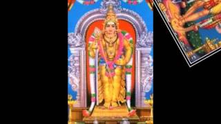 Mudhal Vanakkam Engal Muruganuke by Dr Sirkazhi [upl. by Garrick]