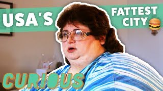 Confronting Obesity The 620Pound Challenge  Curious [upl. by Elvis395]