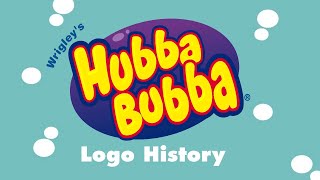 Hubba Bubba LogoCommercial History 330 [upl. by Leopold]