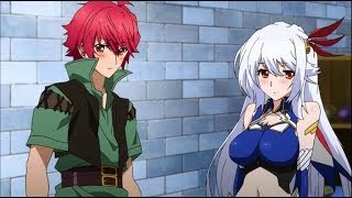 An Epic Adventure In Another World  New Anime English Dubbed 2022 Complete Season Full Screen HD [upl. by Meggi125]