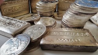 The secret of value of vintage silver [upl. by Sybille759]