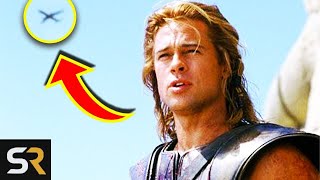 25 Continuity Mistakes In Popular Movies [upl. by Adnawad]