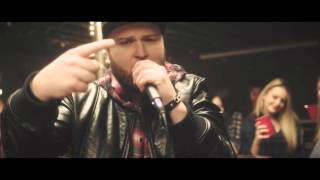 Chris Buck Band  GIDDY UP Official Music Video [upl. by Ngo]