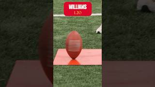 Can you beat Neco Williams’ score 🏈🔄 [upl. by Madson628]