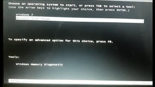 Add Acronis True Image To Windows Boot Manager UEFI [upl. by Yenettirb]