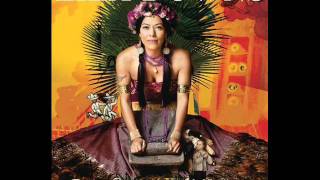 Mezcalito Lila Downs [upl. by Ling]