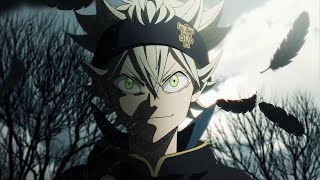 『AMV Collection』 Black Clover Openings 1  10 Full Lyrics [upl. by Nefets32]