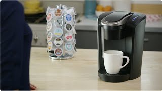 How to Clean Your Keurig® Brewer [upl. by Tierell53]