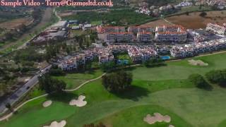 Mijas Golf [upl. by Ssor382]