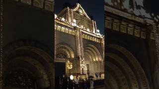 Manila Cathedral Philippines [upl. by Adeirf390]