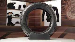 Metzeler Cruisetec Tires Review [upl. by Ehr]