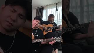 Lauv  Steal The Show From quotElementalquot  Guitar Cover [upl. by Nicolella]