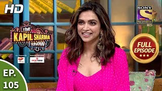 The Kapil Sharma Show Season 2 Deepikas Birthday Party दी कपिल शर्मा शो 2Full Ep1055th Jan2020 [upl. by Amik317]