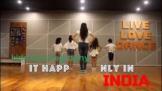 15th AUGUST DANCE PATRIOTIC DANCE IT HAPPENS ONLY IN INDIA INDEPENDENCE DAY HAPPY DANCE [upl. by Aidua]