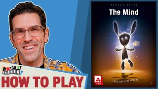 The Mind  How To Play [upl. by Renzo]