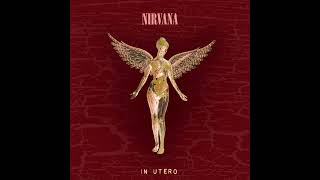 Nirvana HeartShaped Box C tuning [upl. by Cramer695]