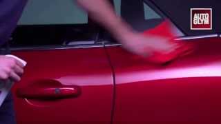 How to use Autoglym Rapid Detailer [upl. by Esiuolyram]