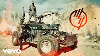 Wisin amp Yandel Jay Wheeler  Te Fuiste Official Audio [upl. by Topping155]