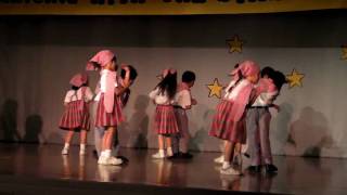 Itik itik by OLM Kindergarten Students a Filipino Folk Dance [upl. by English]