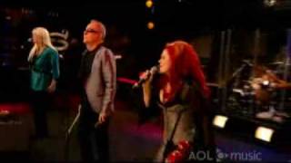 The B52s  Love Shack Sessions [upl. by Winnie105]