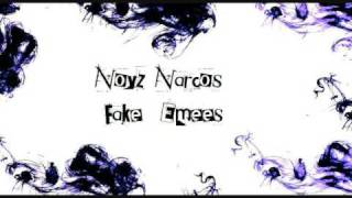 Noyz Narcos  Fake Emcees [upl. by Medor]