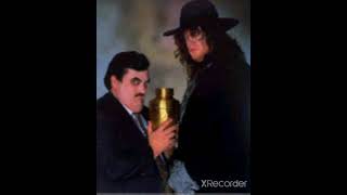 The Undertaker Theme Song Best WWF 19881993 [upl. by Gleda]