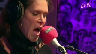 Beth Hart  GIEL 3FM  All Right Now quotFreequot cover [upl. by Llessur]