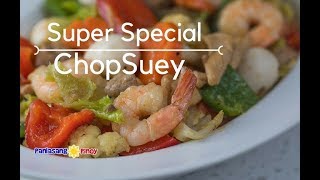 Chop Suey [upl. by Nadual]