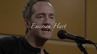 Emerson Hart of Tonic performs If You Could Only See LIVE acoustic [upl. by Bradway512]