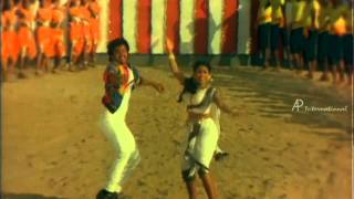 Kattumarakaran  Vetri Vetri song  Prabhu  HD Tamil songs [upl. by Deth395]