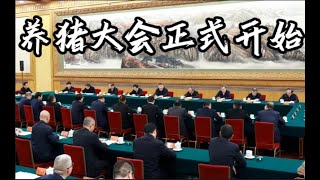 习近平接见民企代表，排座次大有学问，马云沦为陪衬｜川普甩飞乌克兰，王毅出柜｜曹兴诚小三激吻半裸照曝光，曹甩锅AI不拿幸 [upl. by Ahsinahs]