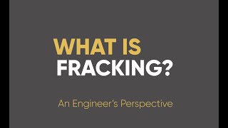 What Is Fracking [upl. by Ataymik]