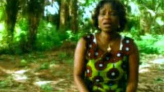 BENIN MUSIC EDIA SOPHIE dans quotADJANOUVI KOLOquot [upl. by Lange]