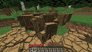 Minecraft But Item Drops Are Multiplied Every Time [upl. by Adekan]