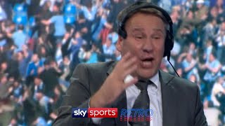 When George Best called Paul Merson a junkie [upl. by Neztnaj]