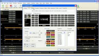 Overview of Ham Radio Deluxe  VE1XOP [upl. by Ruprecht925]