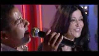 Samira Said ft Cheb Mami  Youm Wara Youm Paris 2003 [upl. by Koby]