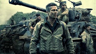 World War 2 Action Movie  Axis Powers  WW2 War Movie in english [upl. by Eulalee]