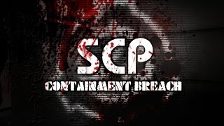 WELL DO IT LIVE  SCP Containment Breach 48 [upl. by Goulette]