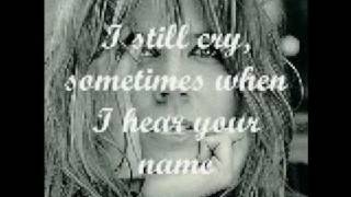 Ilse De Lange  I Still Cry  Lyrics [upl. by Notreve81]