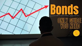 Bonds and Bond ETFs Explained FOR BEGINNERS [upl. by Noiroc]