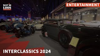 INTERCLASSICS 2024 [upl. by Caron728]