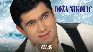 Boza Nikolic  Marija  Audio 2000 [upl. by Anitsenre245]