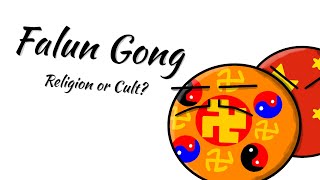 Falun Gong  Religion or Cult [upl. by Aneeh]