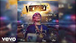 Masicka  Victory  Clean [upl. by Sylram]