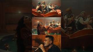 Leta JaiJo Re  Coke Studio Bharat [upl. by Brigitte]