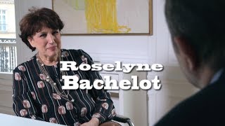 Roselyne Bachelot [upl. by David318]