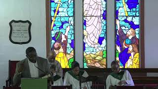 Webster Memorial United Church CIRMC Live Stream [upl. by Erastes969]